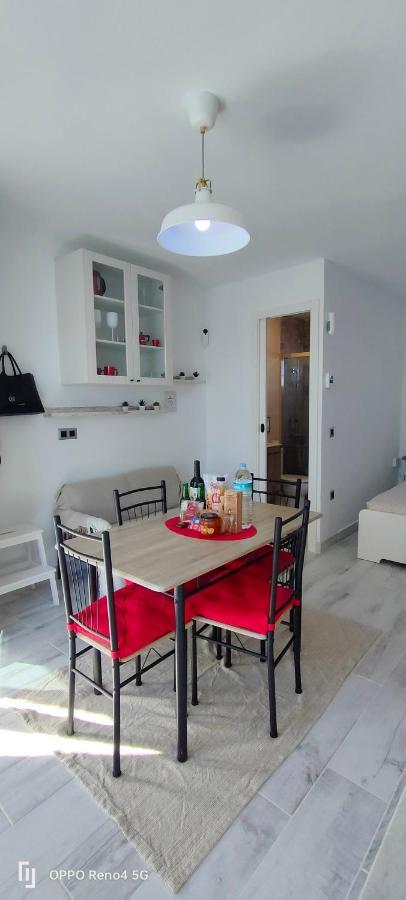 Red Apartment Puerto del Carmen  Exterior foto