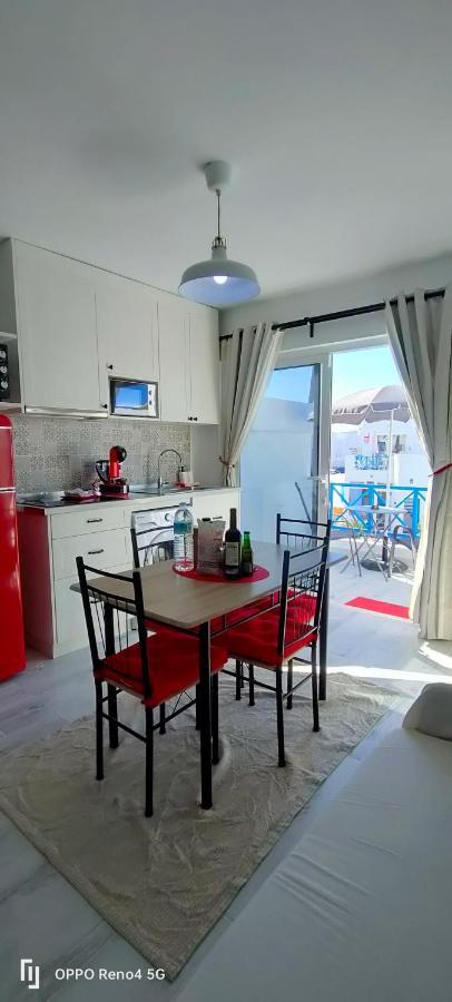 Red Apartment Puerto del Carmen  Exterior foto