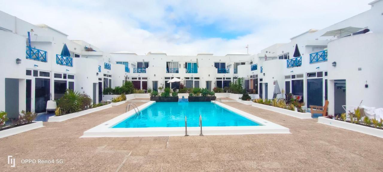 Red Apartment Puerto del Carmen  Exterior foto