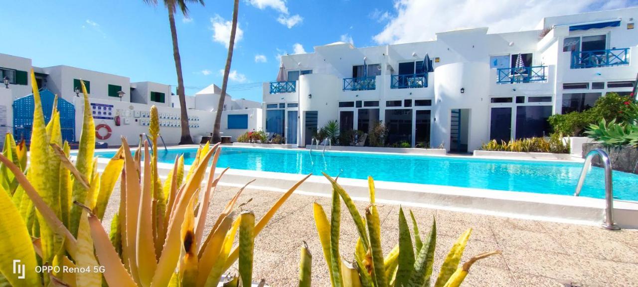 Red Apartment Puerto del Carmen  Exterior foto